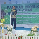 Dorong Regenerasi Petani di Kabupaten Bulukumba, Kementan Laksanakan Openday