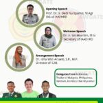 Yuk Bergabung di International Webinar: Workshop on Promoting Engagement of Young Generations in Agriculture