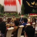 FAO Bangga Indonesia Capai Swasembada
