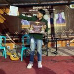 Dukung Ketahanan Pangan Nasional, Mahasiswa Polbangtan Kementan Gelar Bakti Amal Peternakan Indonesia