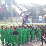 Gali Potensi Mahasiswa, Polbangtan Kementan Gelar Agriculture Vocational Olimpic 3.0