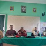 Optimalisasi Potensi Pertanian Lahan Rawa di Sumatera Selatan, Kementan Siap Libatkan Petani Muda