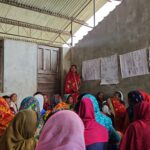 Tekankan Kesetaraan Gender,  Kementan Ikuti Training di Nepal